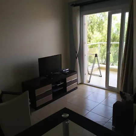 Apartamento уютная квартира в шикарном комплексе Ceasar *