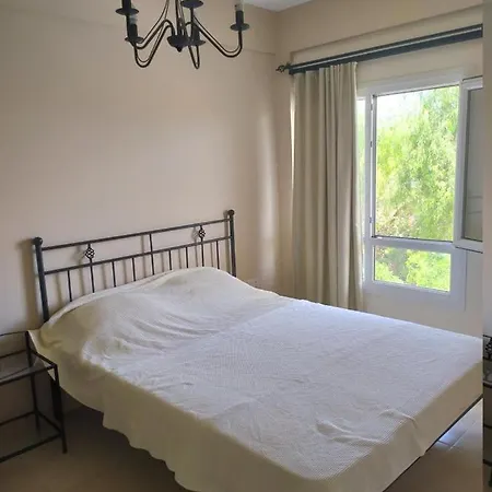 Apartamento уютная квартира в шикарном комплексе Ceasar