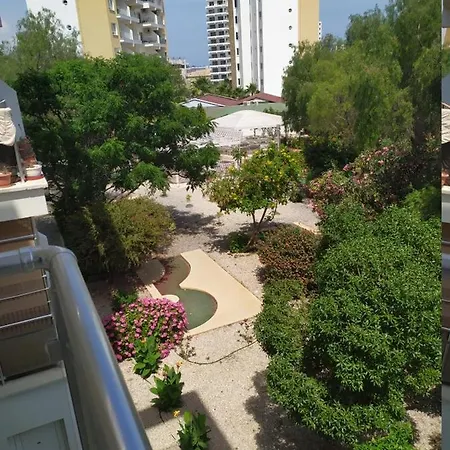 Apartamento уютная квартира в шикарном комплексе Ceasar *
