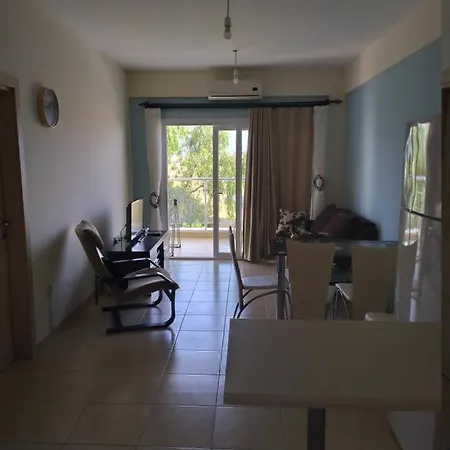 Appartement уютная квартира в шикарном комплексе Ceasar