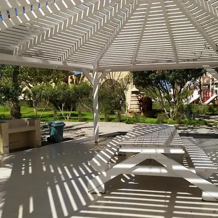 Appartement уютная квартира в шикарном комплексе Ceasar Agios Georgios (Famagusta)