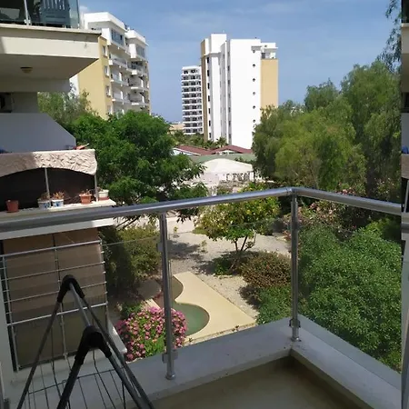 уютная квартира в шикарном комплексе Ceasar * Agios Georgios (Famagusta)