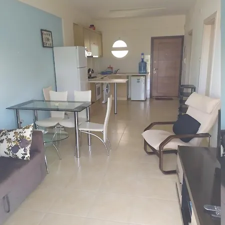уютная квартира в шикарном комплексе Ceasar Appartement *
