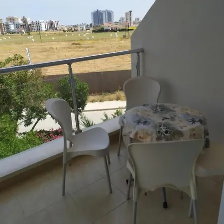 уютная квартира в шикарном комплексе Ceasar